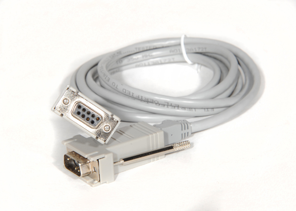 thumbnail image 2 of Cable APC UPS 940 0024c Communication Cable Serial Kable-in Computer Cables Usb To Rs232 2 of 14