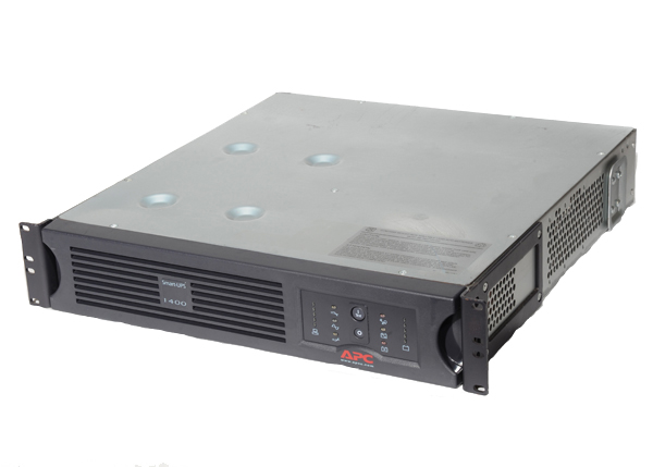 APC Smart-UPS – DL1400R2 | Constant Power