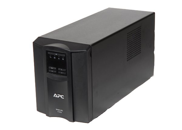 APC Smart-UPS – SMT1500 – Constant Power
