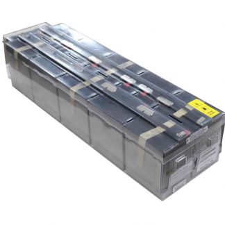 Replacement Battery Cartridge - 407419-001