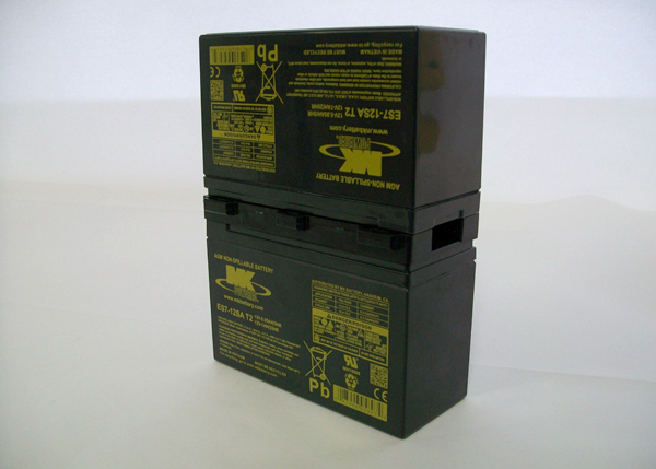 Replacement Battery Cartridge – APCRBC123 | Constant Power
